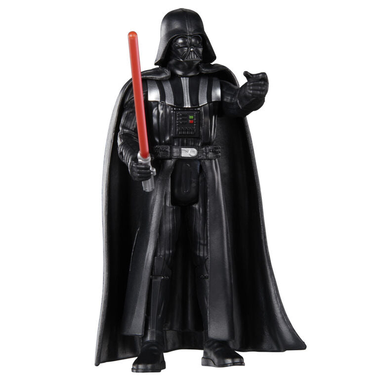 Star Wars Darth Vader 10cmAction Figure