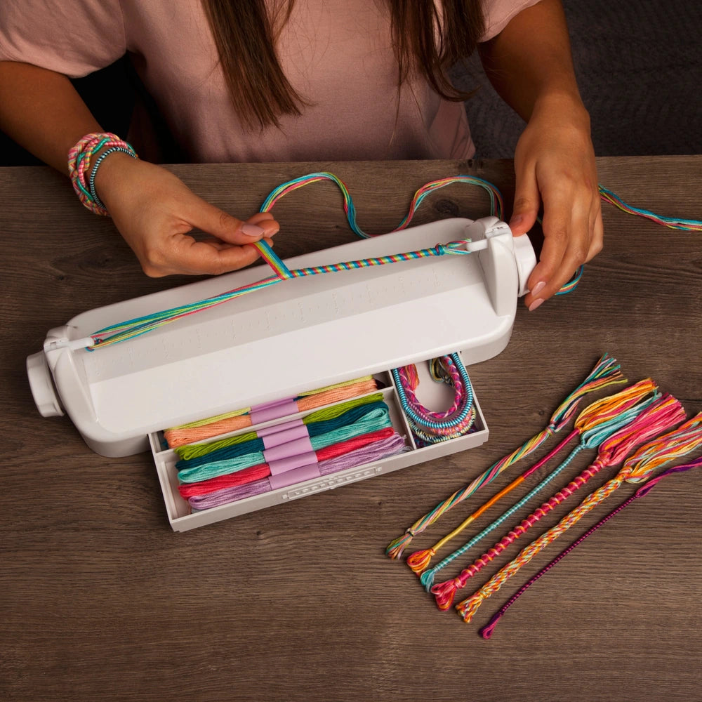 Loopdedoo Bracelet Maker