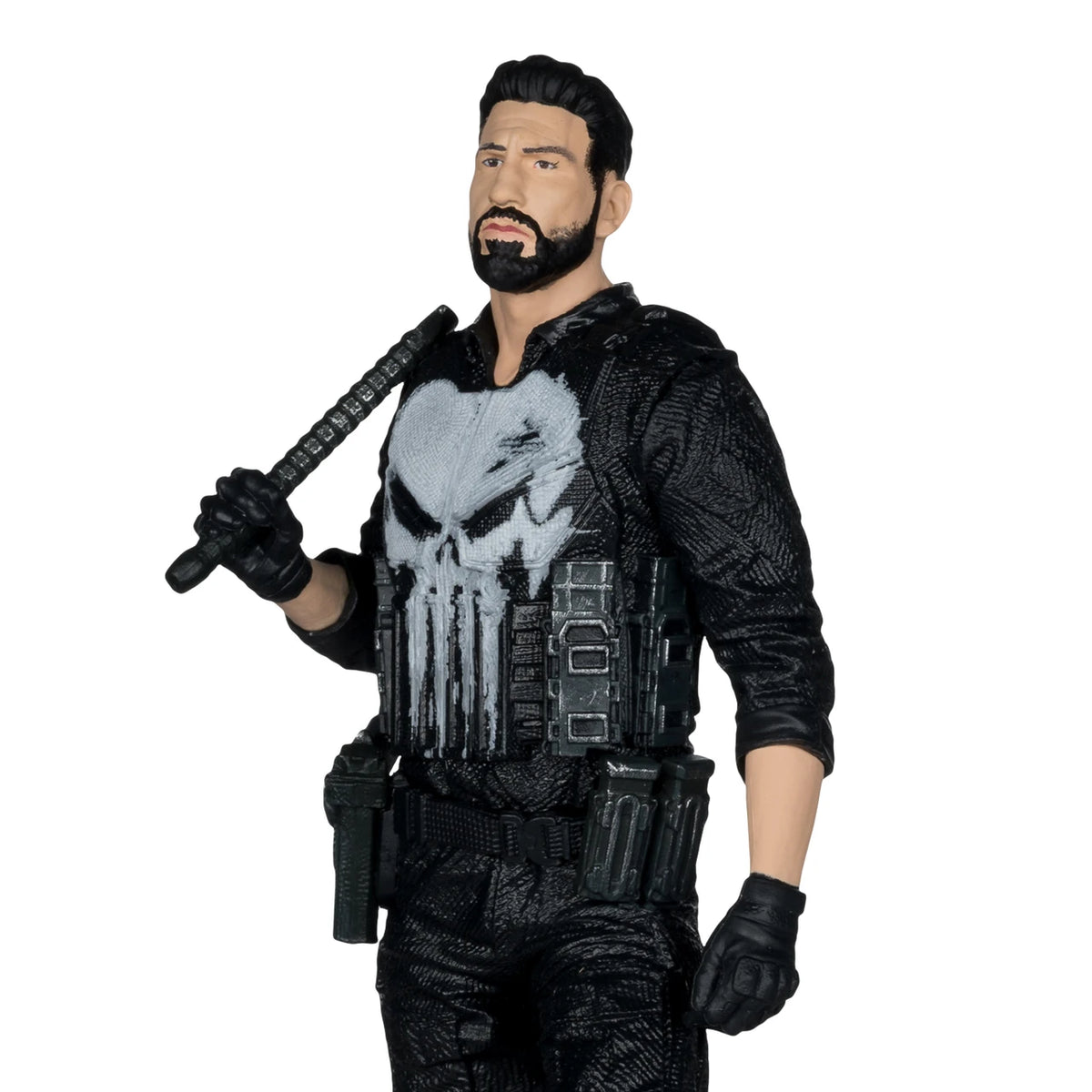 McFarlane Toys Marvel: The Punisher Action Figure