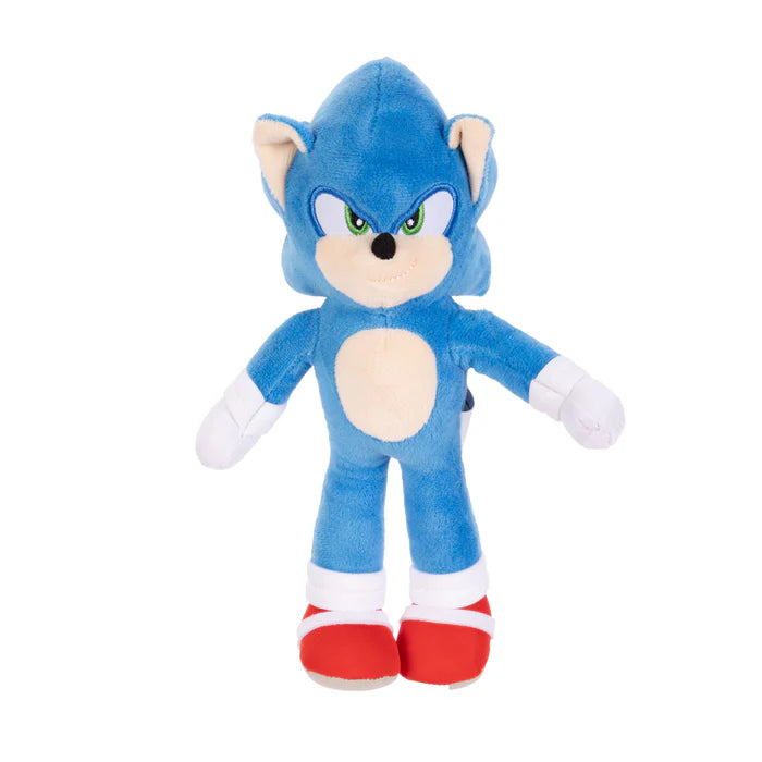 Sonic 3 Movie 9" Basic Plush