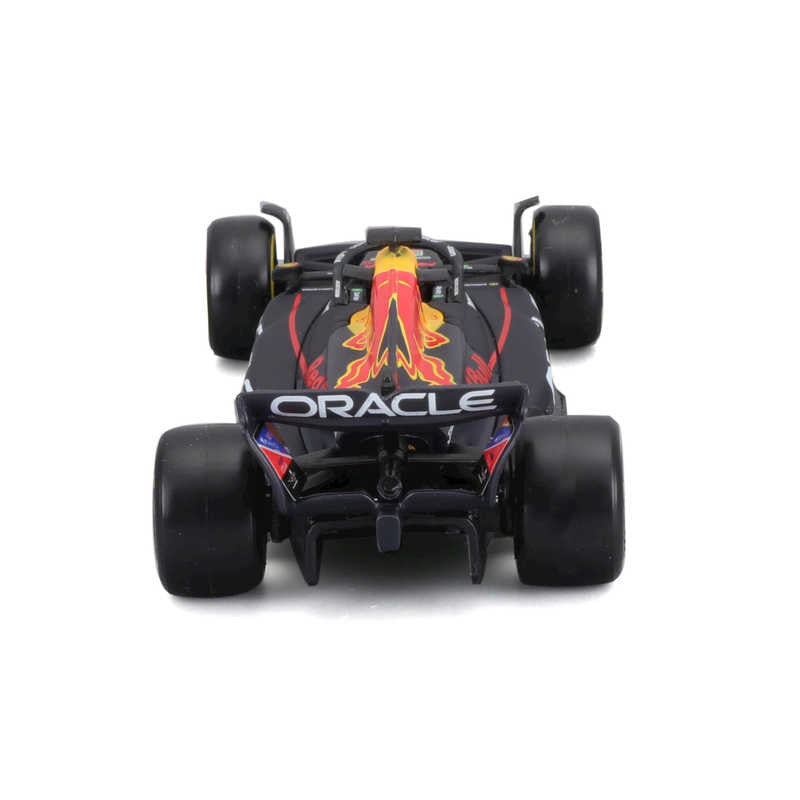 Bburago 1:43 Red Bull Racing RB19 Sergio Perez