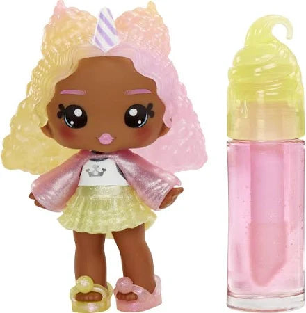 YummiLand Lipgloss Nia Candy Fluff Doll