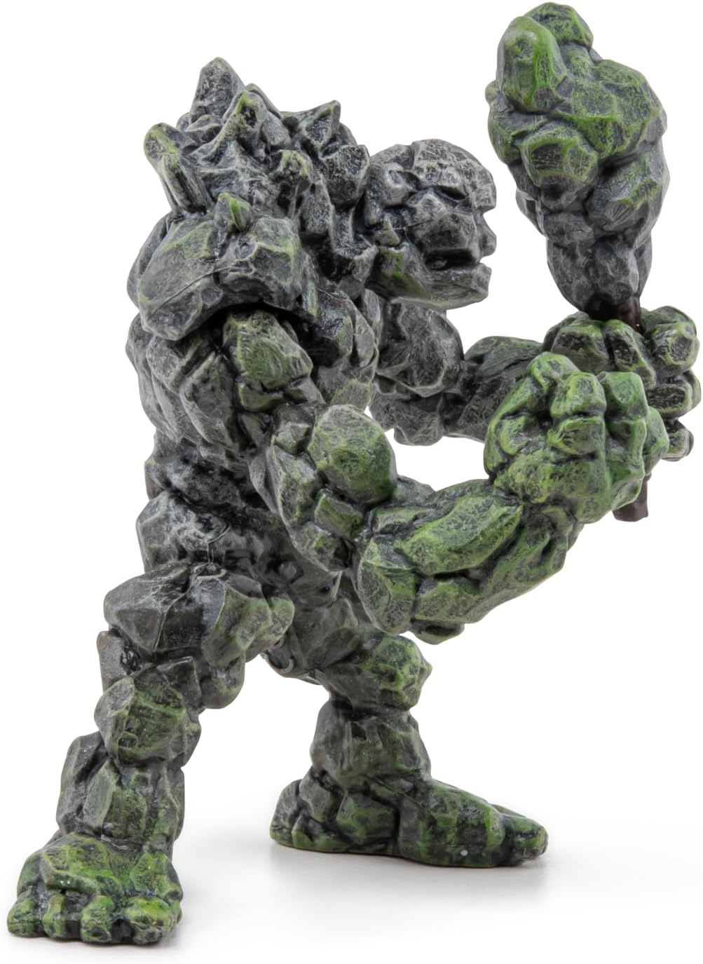 Papo Stone Golem