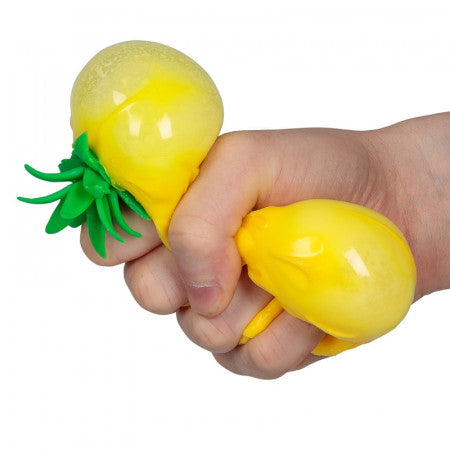 Pineapple Stress Toy