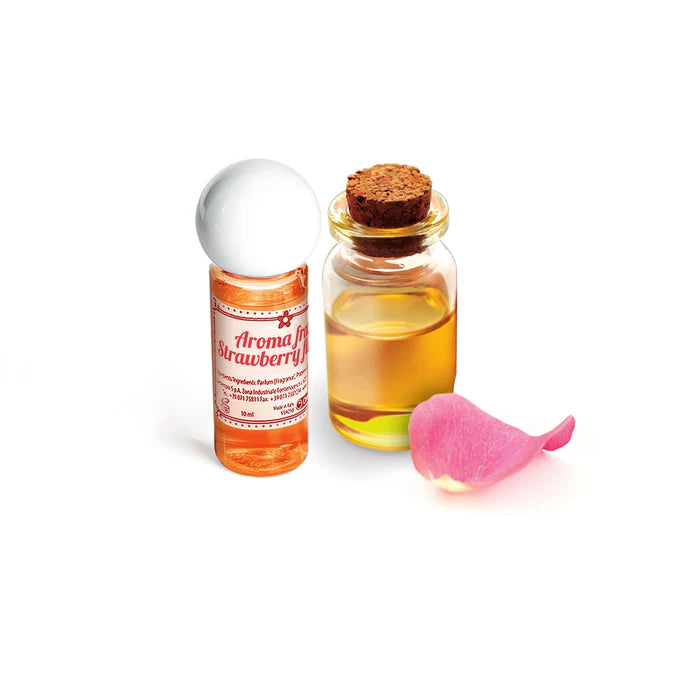 Clementoni Lip Balm Pink Ideas Mini Kit