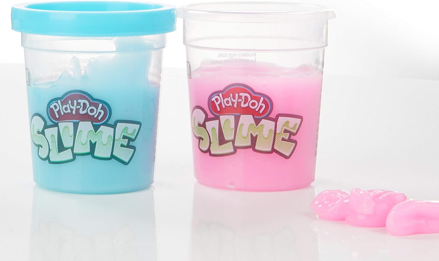 Play-Doh Slime Chewin Charlie Playset