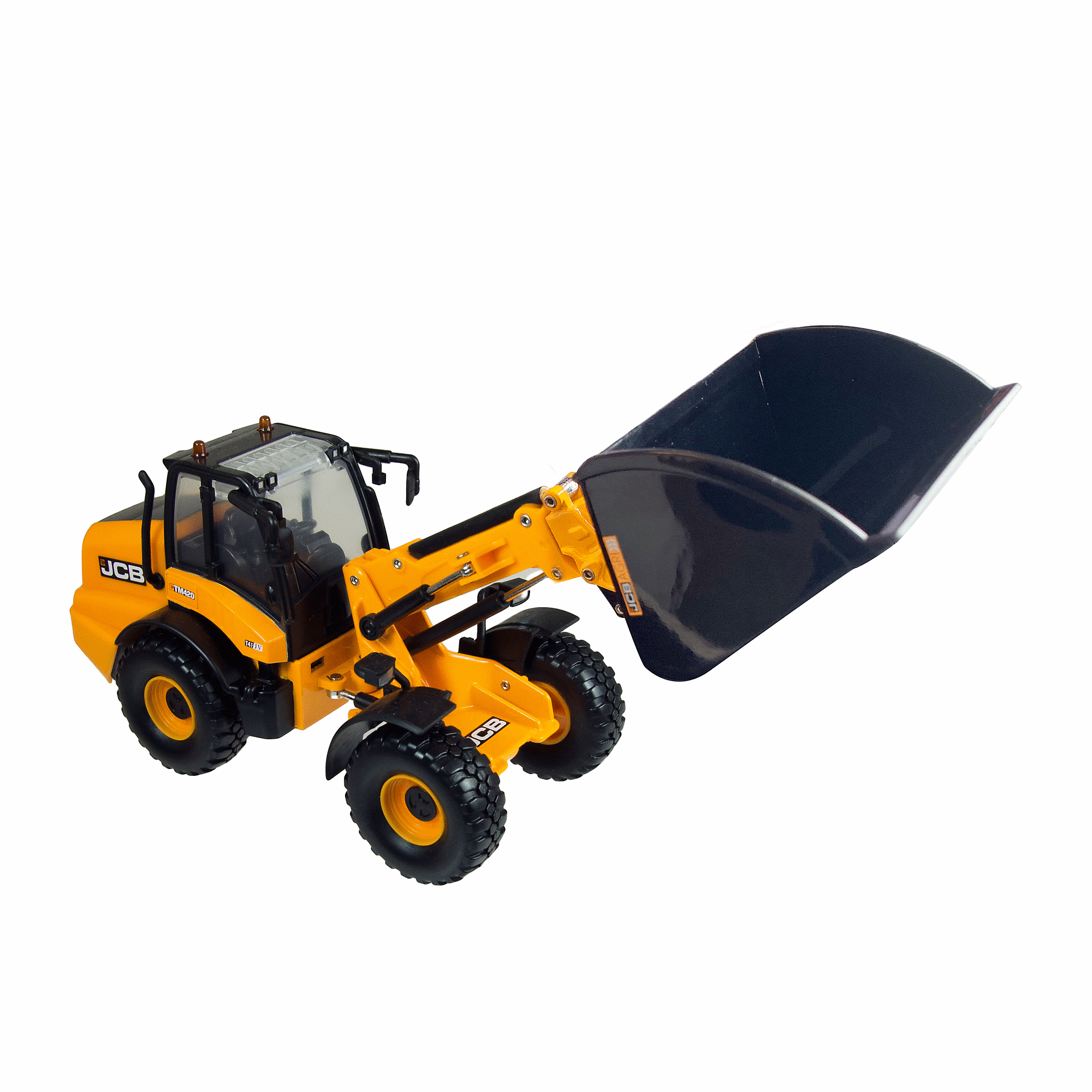 Britains JCB TM420 Loader