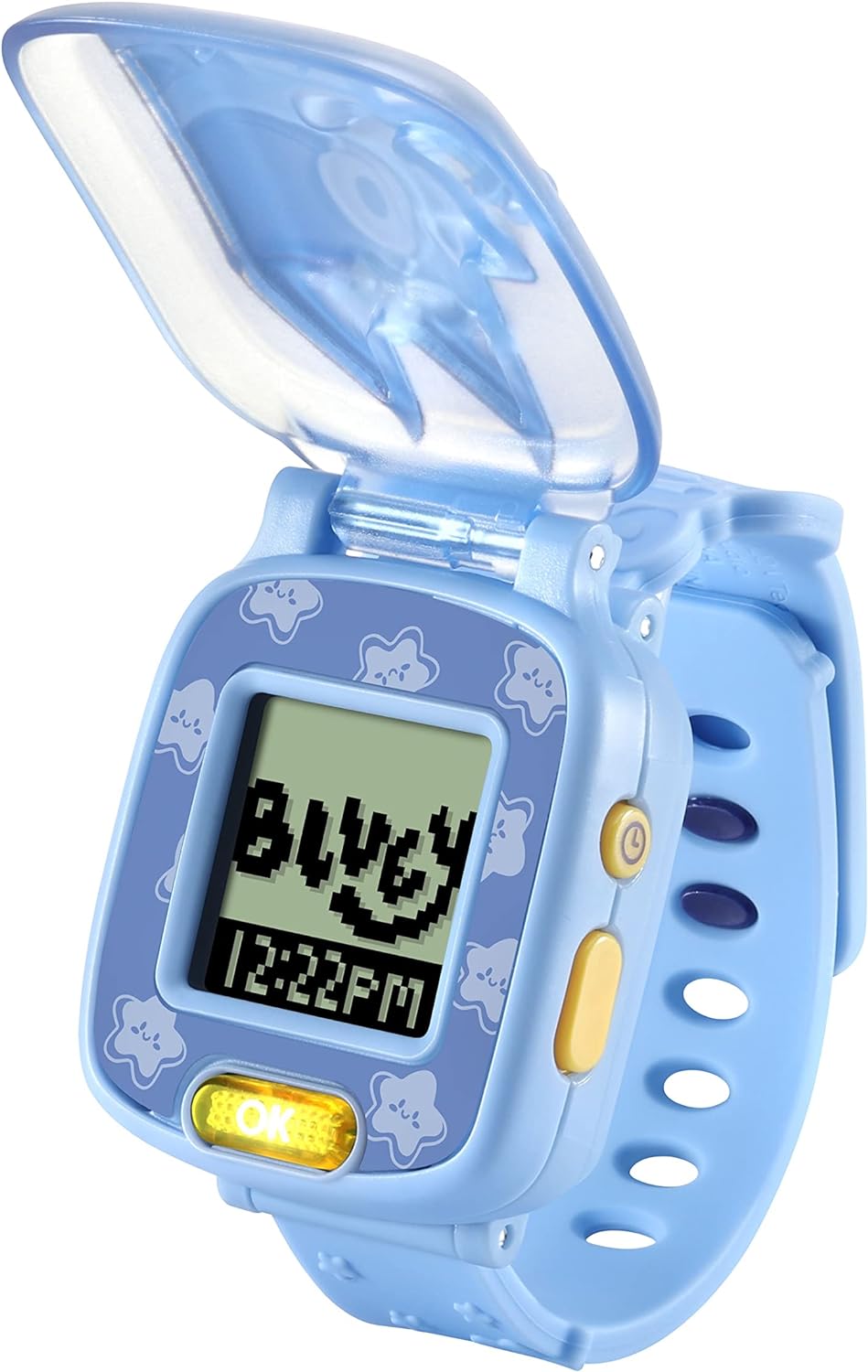 Vtech Wackadoo Watch Bluey