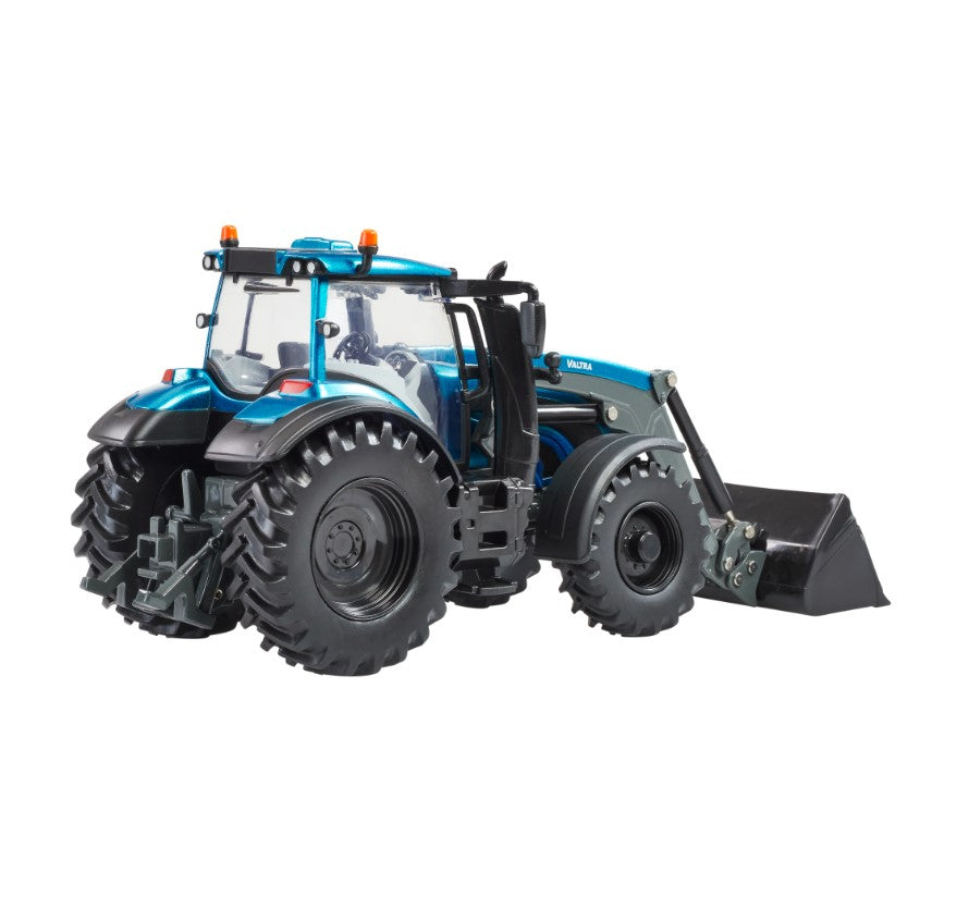 Britains Valtra T234 with Front Loader