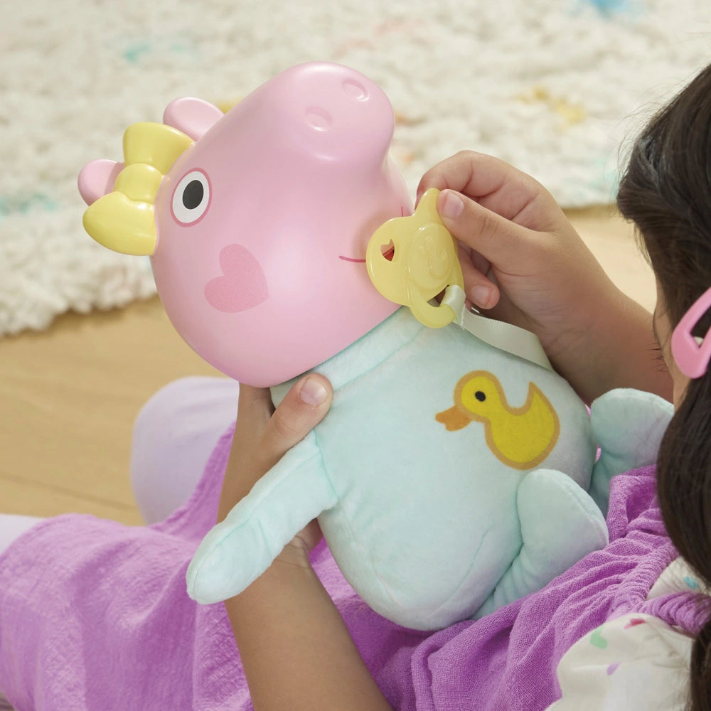 Peppa Pig - Oinks & Snuggles Evie