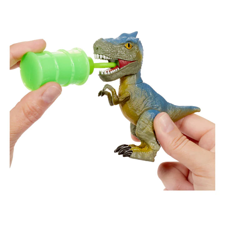 GrossMos Surprise Slime Dinos Head