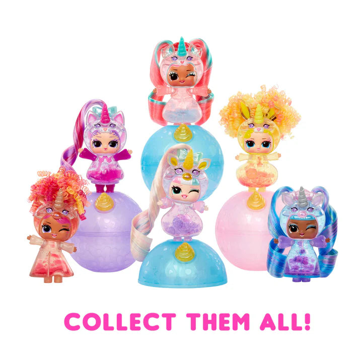 L.O.L. Surprise Unicorn Tots Surprise