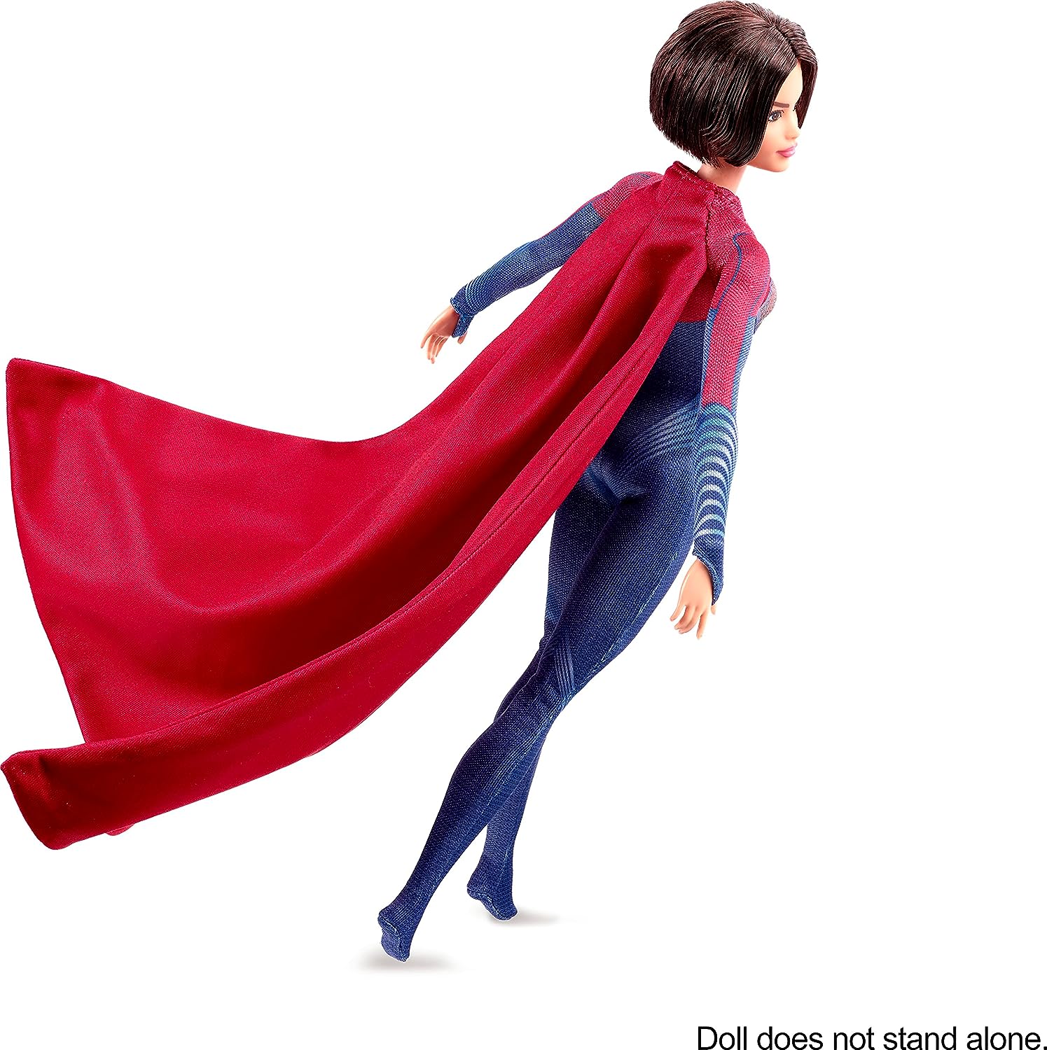 Barbie Signature Supergirl Doll