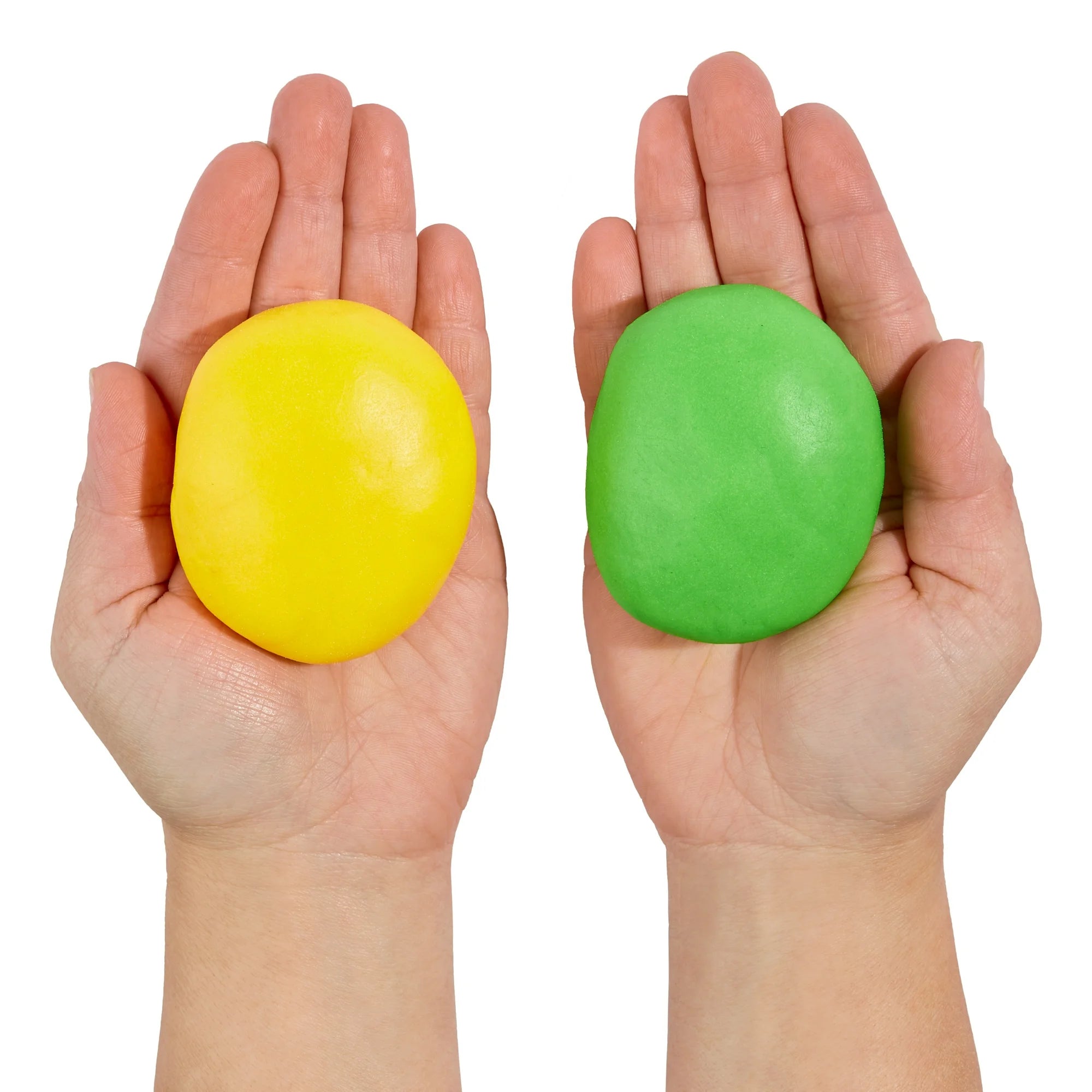 Wonder Factory Never Dry Dough Assorted Colours