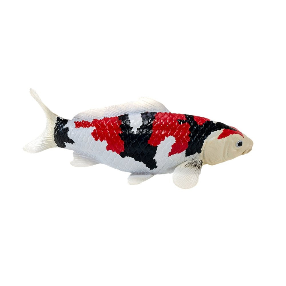 MOJO - Koi Carp - Showa Sanshoku