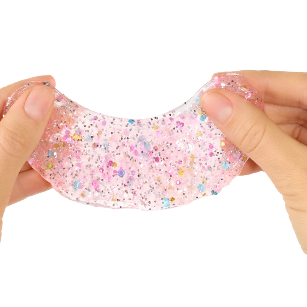 Rainbow High Shimmers with Slime Violet Willow