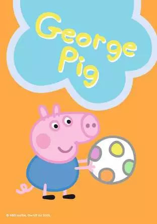 Ravensburger  My First Puzzles Peppa Pig
