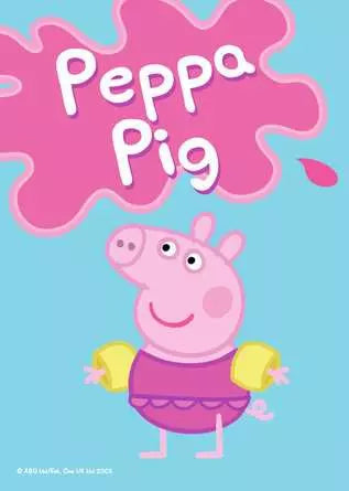 Ravensburger  My First Puzzles Peppa Pig