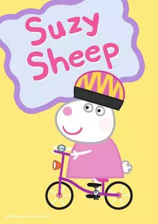 Ravensburger  My First Puzzles Peppa Pig
