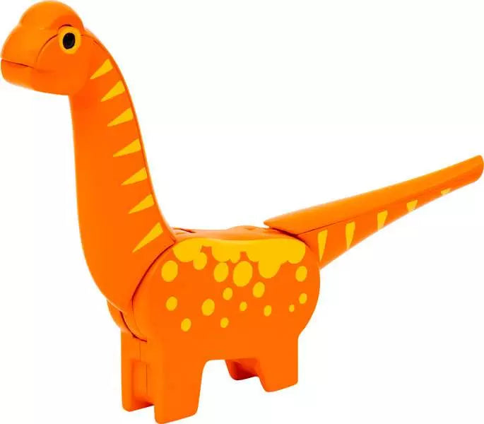 Brio Dinosaur Circle Set