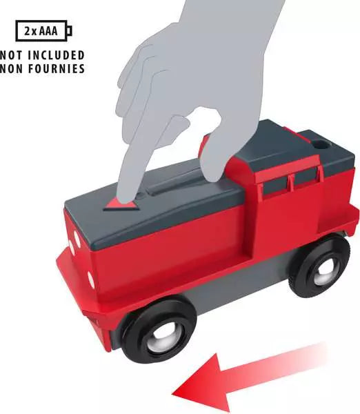 Brio Animal Farm Set