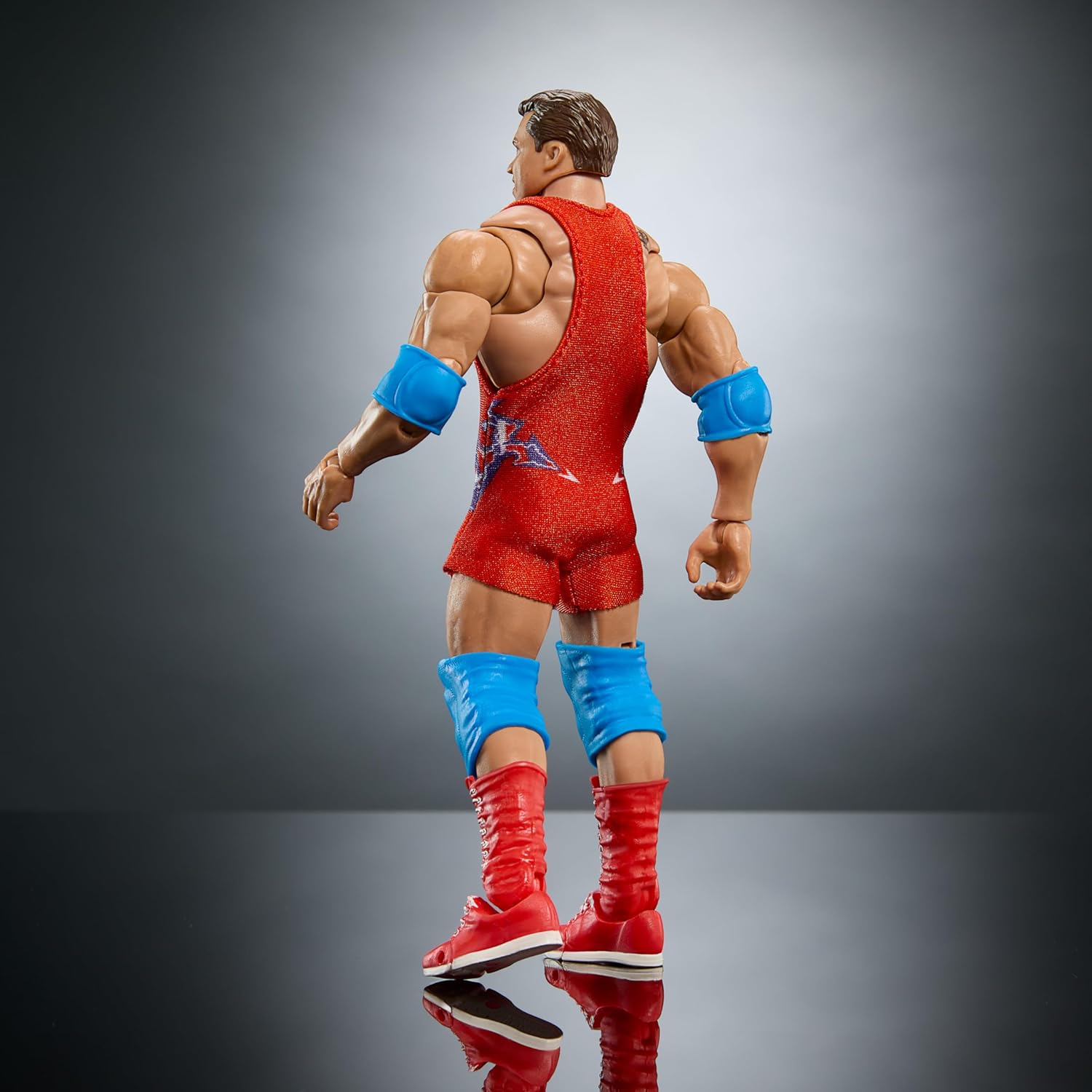 WWE Ultimate Edition Kurt Angle