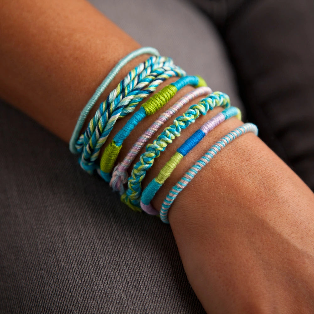 Loopdedoo Bracelet Maker