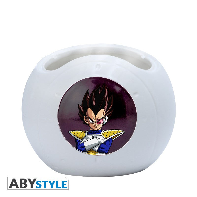 Dragon Ball Z 3D Magic Mug 500ml