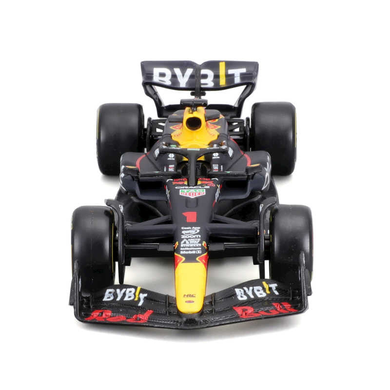 Bburago 1:43 Red Bull Racing RB19 Sergio Perez