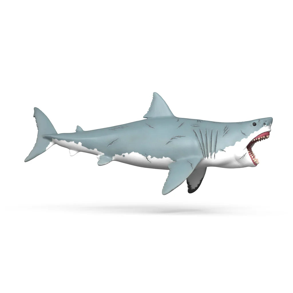 Schleich Megalodon