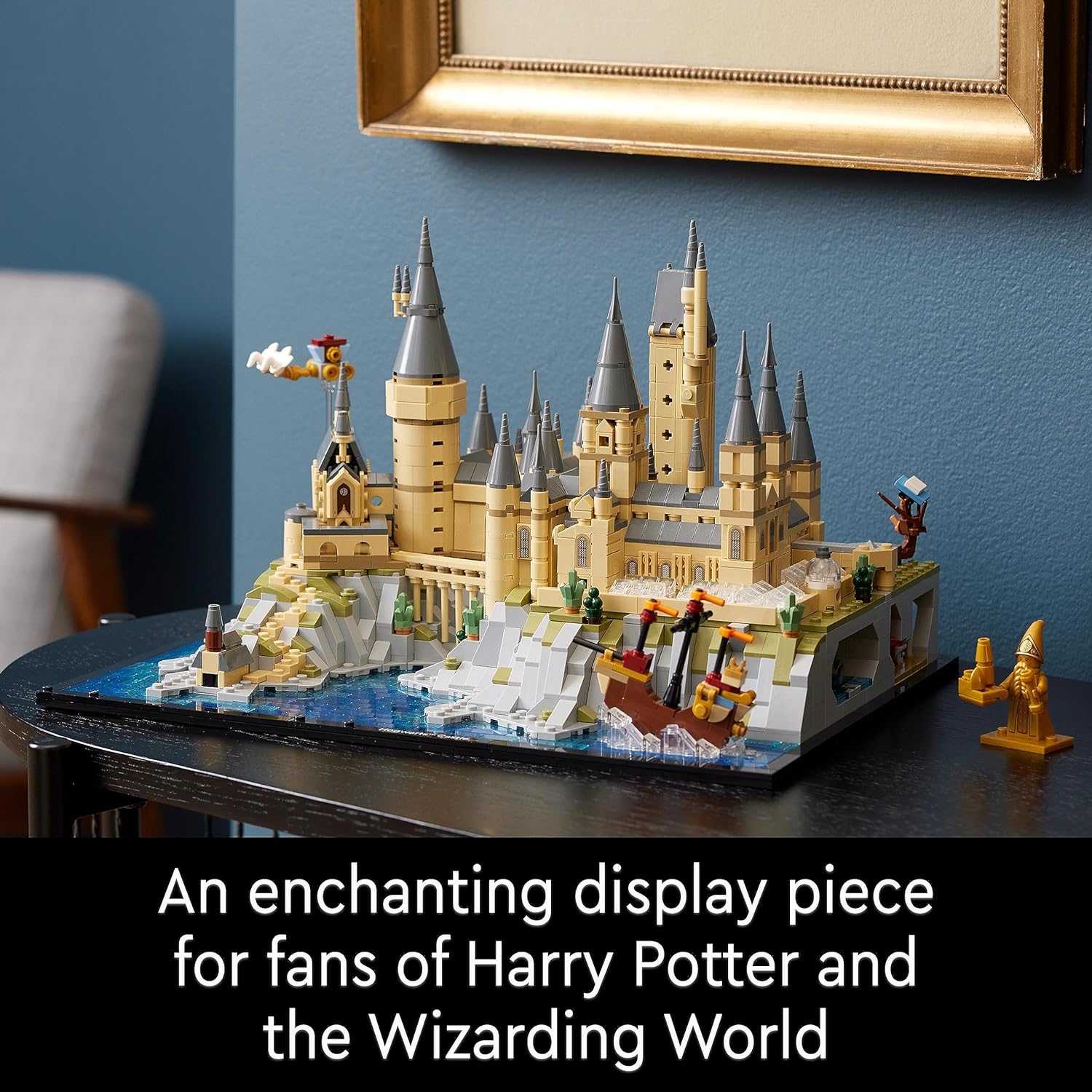 Lego 76419 Hogwarts Castle And Grounds