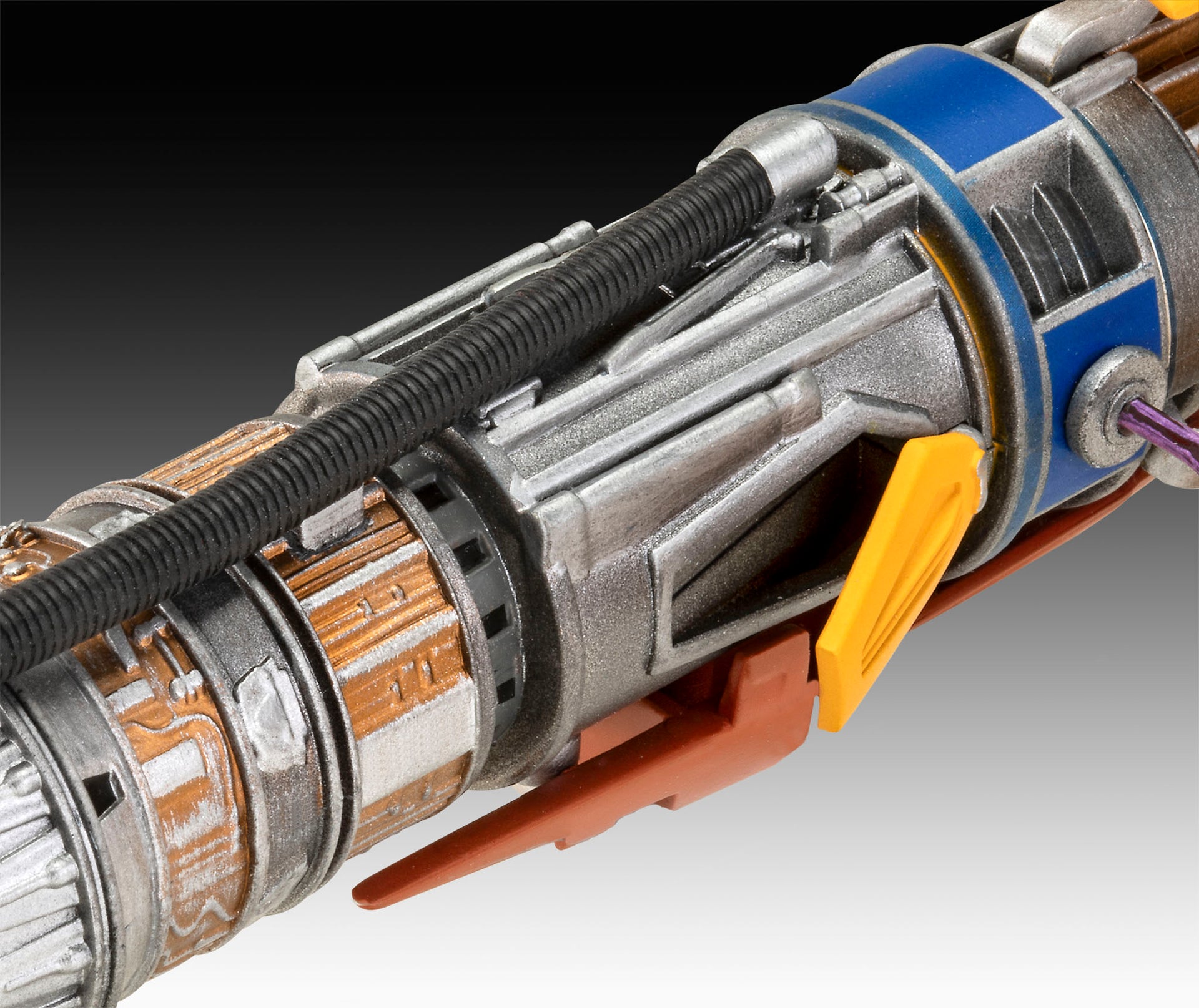 Revell Anakins Podracer 1:31 Scale Kit