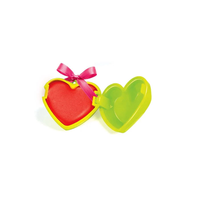Clementoni Lip Balm Pink Ideas Mini Kit