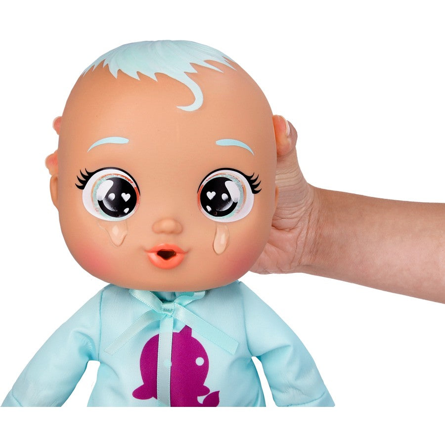 Cry Babies Newborn Bathtime Dana Doll