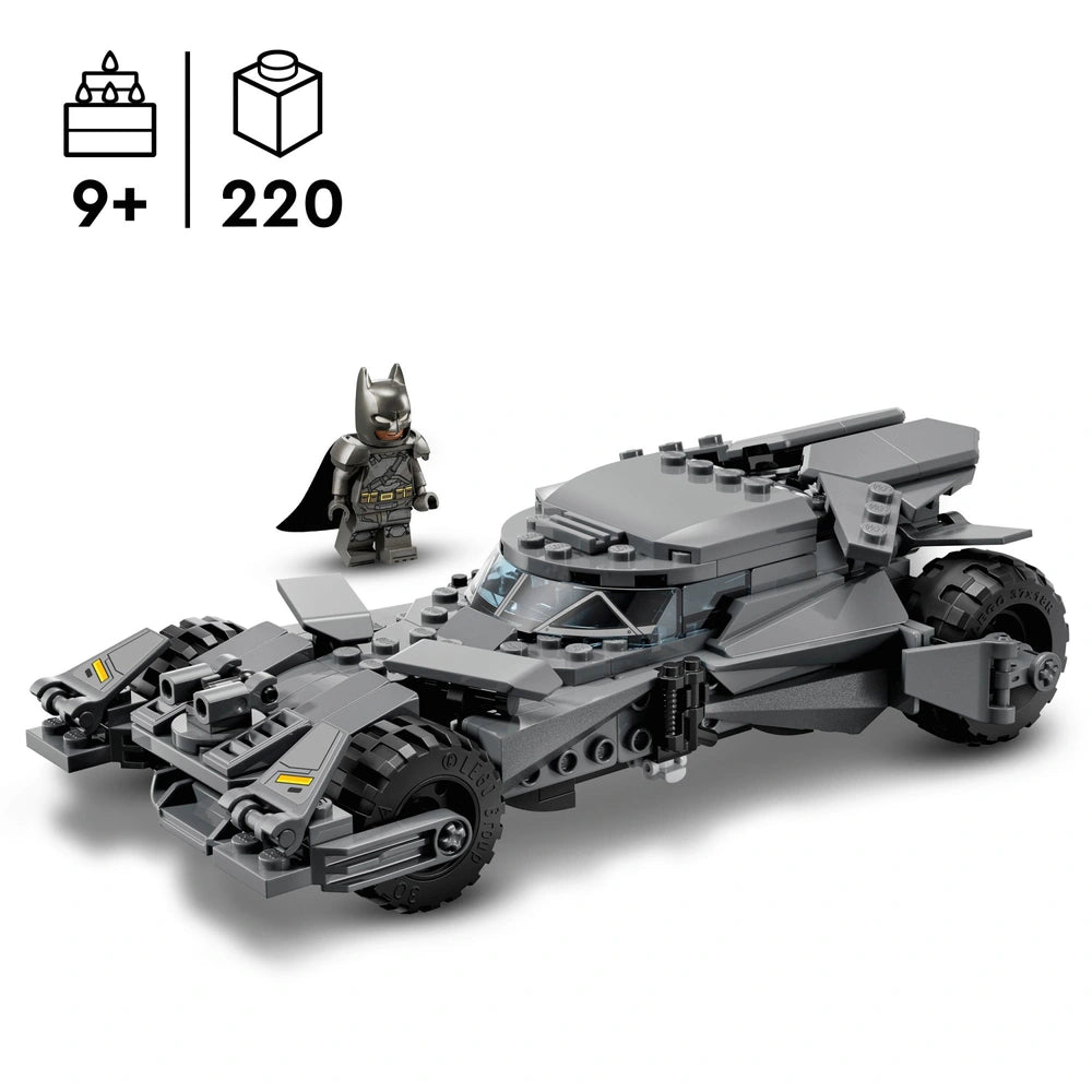 Lego 76331 Batman v Superman™ Batmobile™