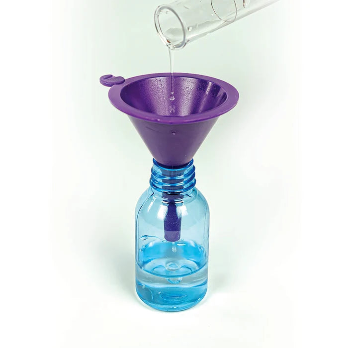 Clementoni Perfume Ideas Mini Lab