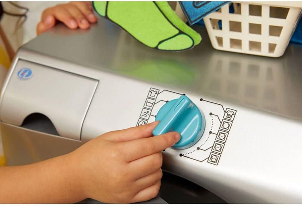 Little Tikes First Washer-Dryer