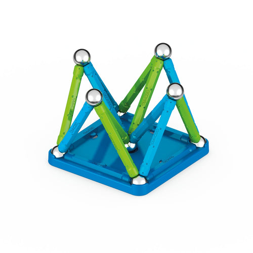 Geomag Classic Recycled 25 Piece Set
