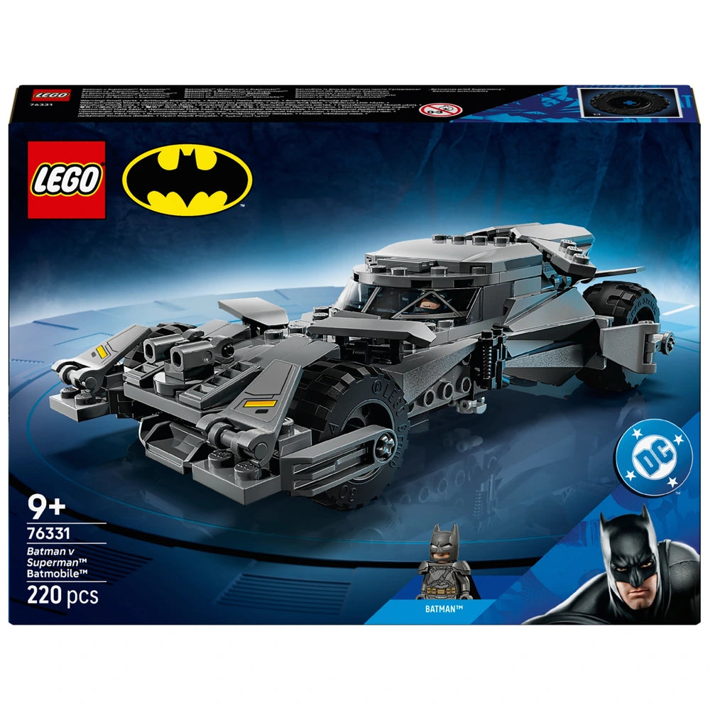 Lego 76331 Batman v Superman™ Batmobile™