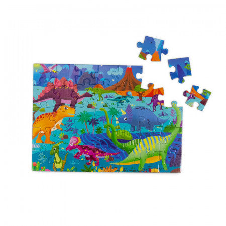 35 Piece Mini Puzzle Assortment