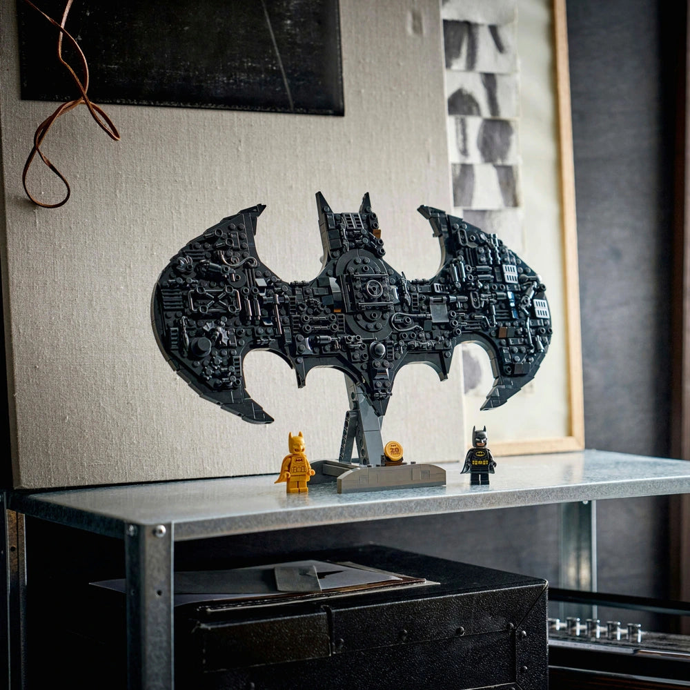 Lego 76330 Batman™ Logo