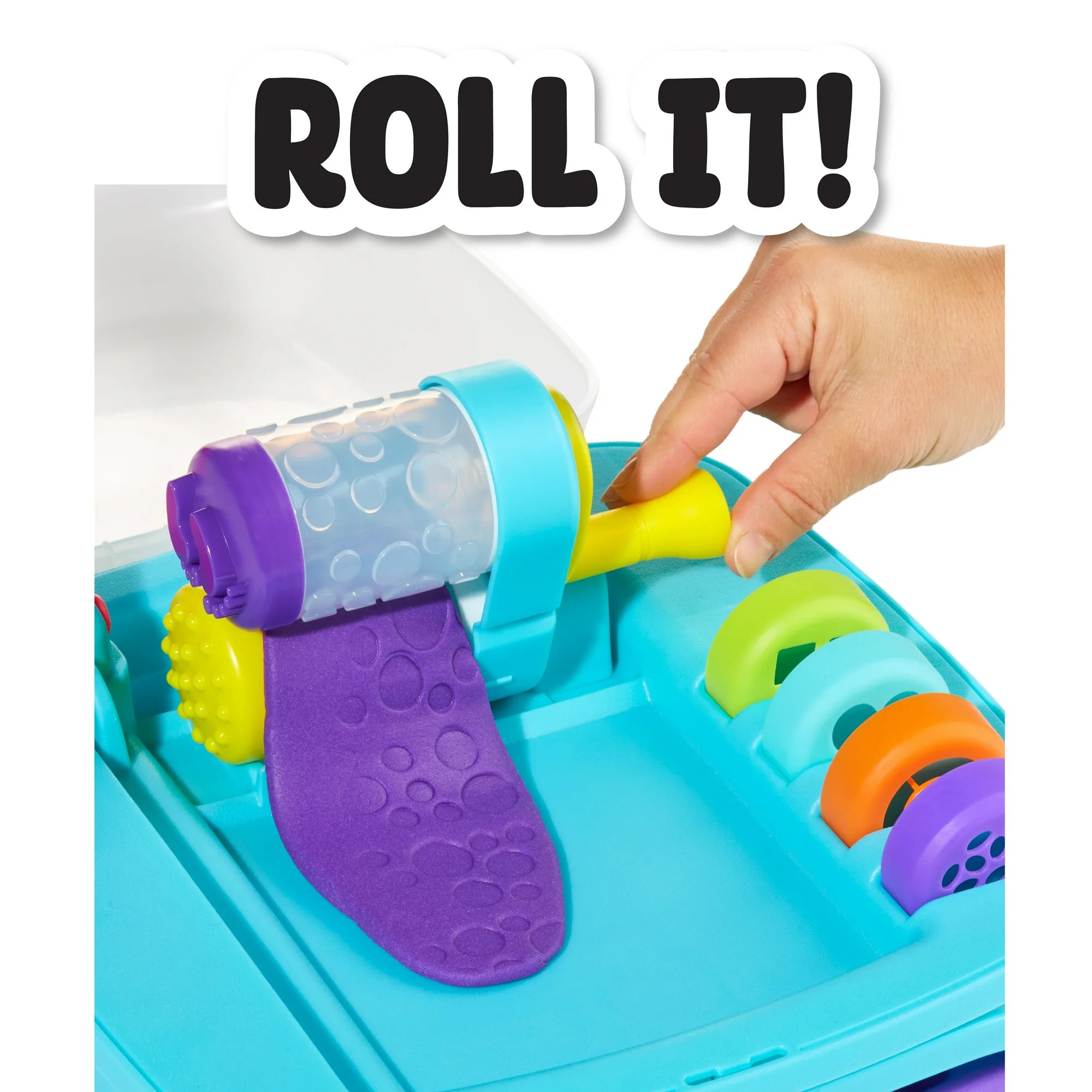 Wonder Factory Creation Station