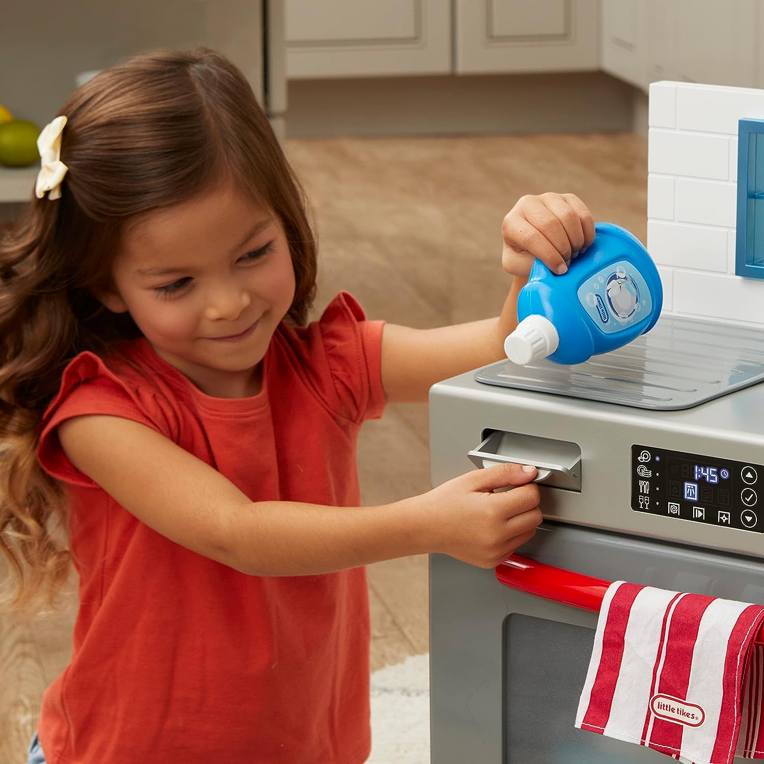 Little Tikes My First Dishwasher