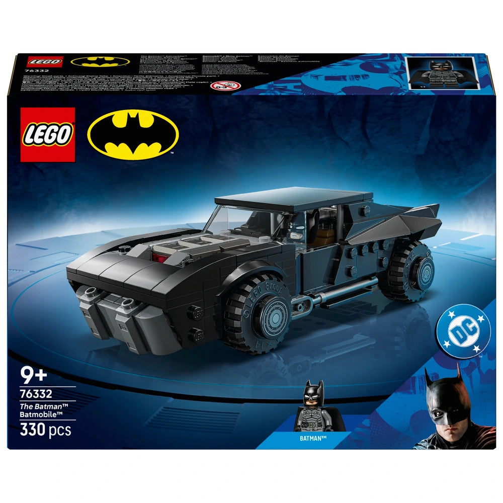Lego 76332 The Batman™ Batmobile™