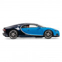 Burago Bugatti Chiron Blue 1:18 Scale Die Cast