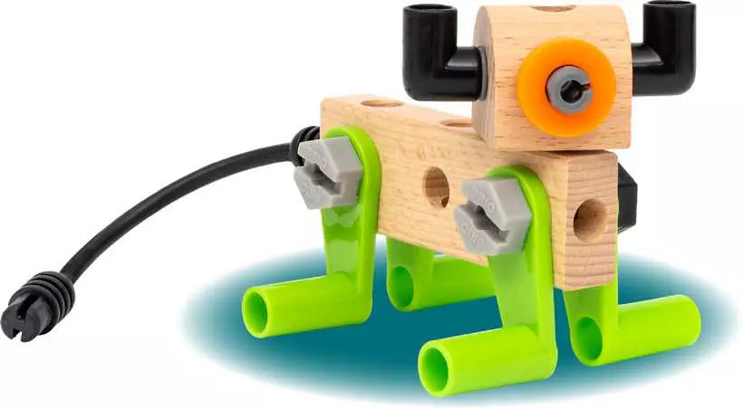 Brio Creative Builder Set