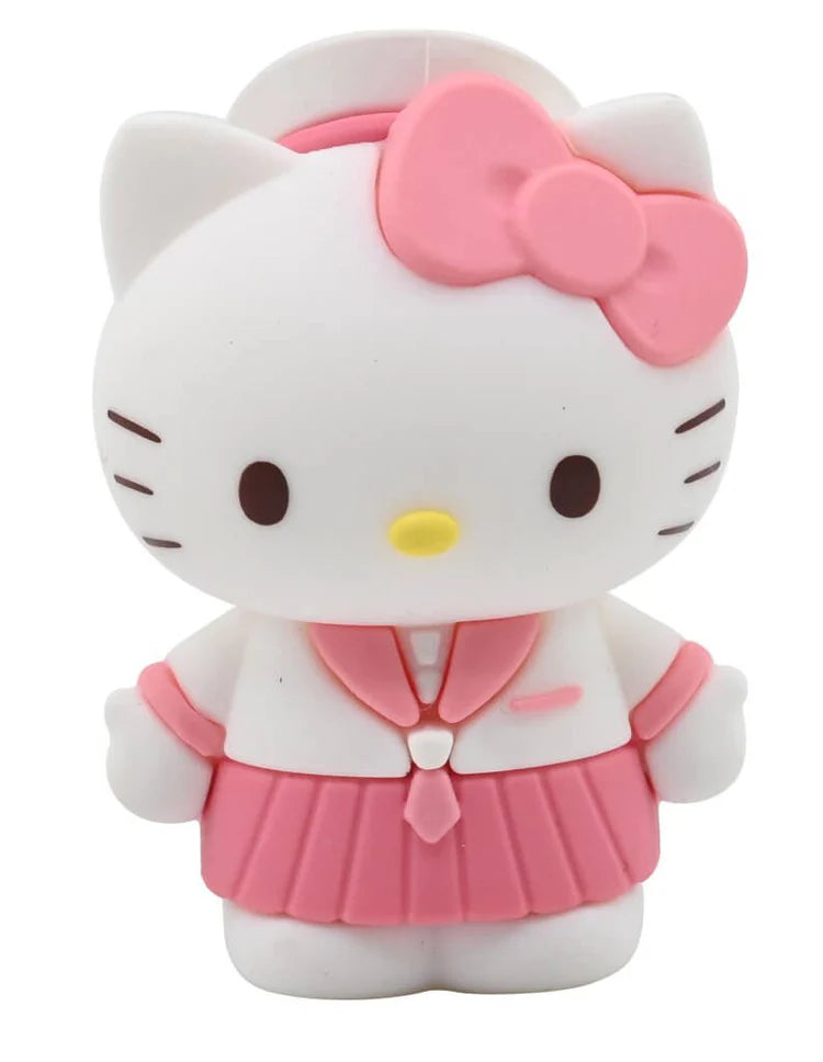 Hello Kitty 5cm Dress Up Mystery Doll