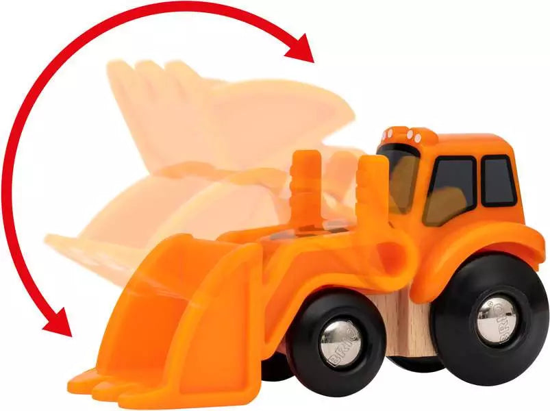 Brio Animal Farm Set