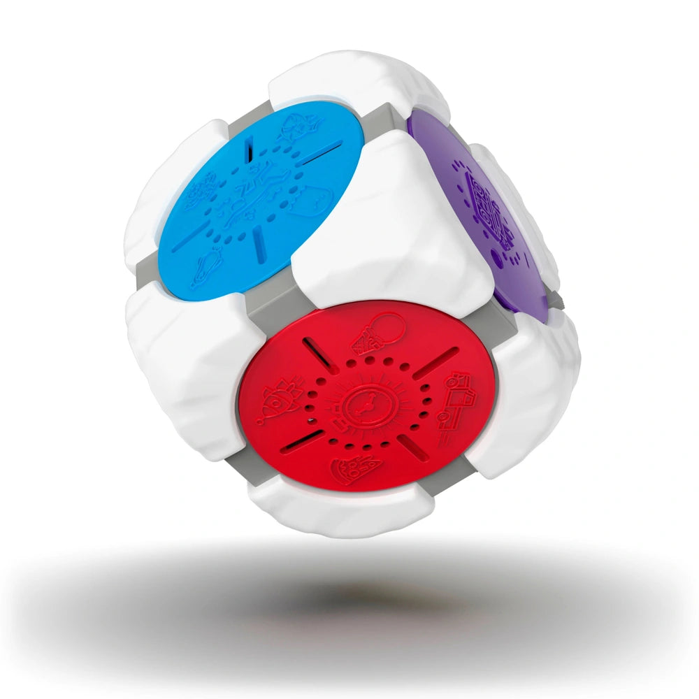 Beat The Parents Lets Roll Game