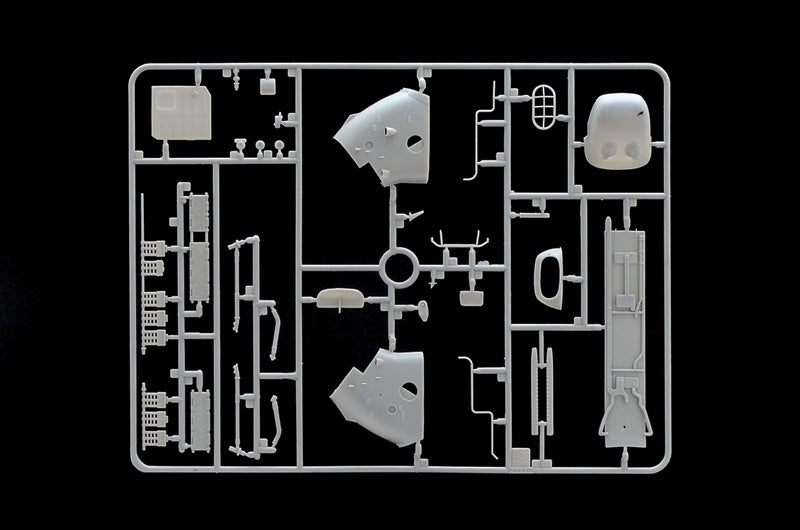 Italeri Wessex UH.5 Helicopter 1:48 Scale